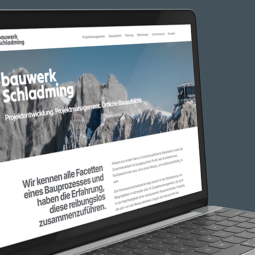 bauwerk Schladming