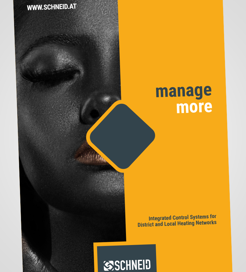 Schneid Folder Editorial